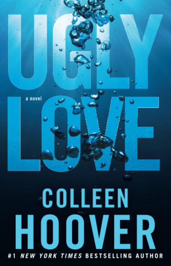 Ugly Love: A Novel Paperback – August 5, 2014 by Colleen Hoover