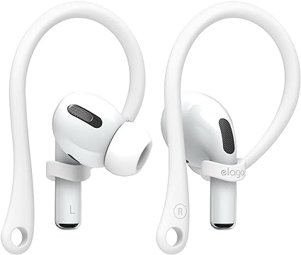 Designed for AirPods 3 & 2 & 1, Earbuds Accessories, Anti-Slip, Ergonomic Design, Comfortable Fit